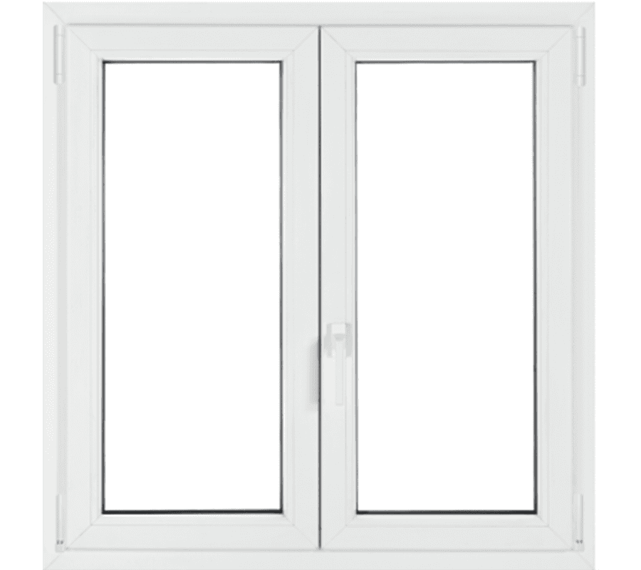 Ventanas de PVC Basculantes