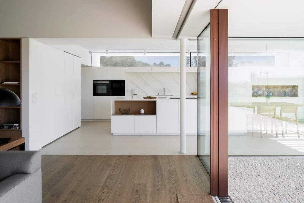 Vivienda prado capilla 7