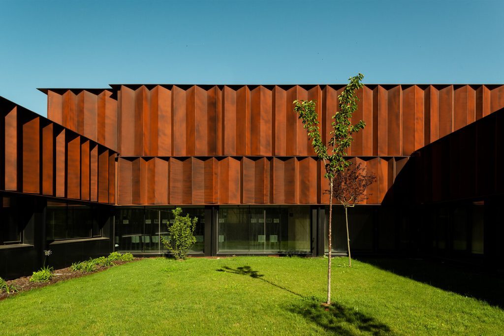 Centro de Salud Lodosa - Procomsa 5