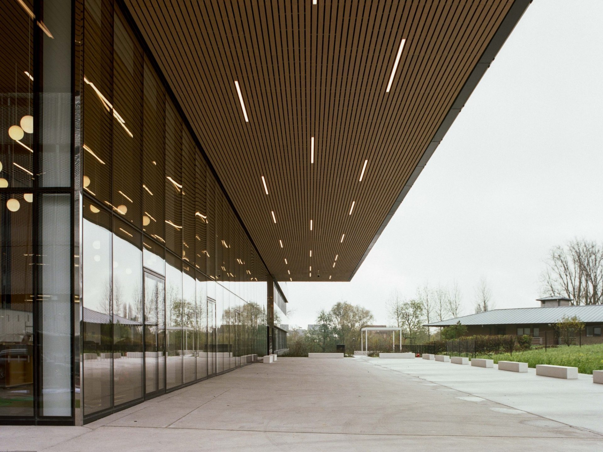 Instituto oncológico Jules Bordet Bruselas